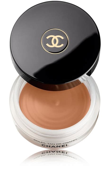 chanel soleil tan de chanel erfahrung